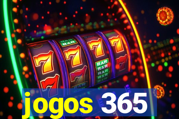 jogos 365